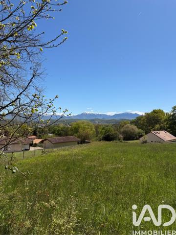 Terrain à vendre 14 172 m² Saint-Gaudens