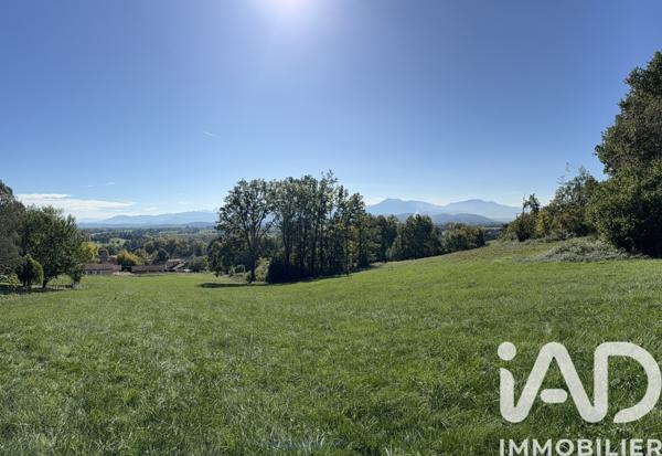 Terrain à vendre 14 172 m² Saint-Gaudens