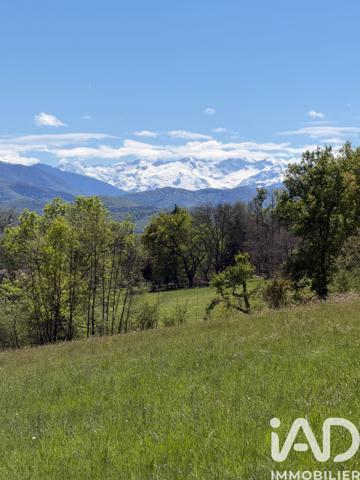 Terrain à vendre 14 172 m² Saint-Gaudens