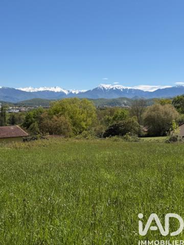 Terrain à vendre 14 172 m² Saint-Gaudens