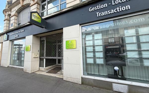 Maison à vendre    1 pièce • 120 m2 Saint-Quentin