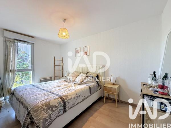 Appartement à vendre 3 pièces 60 m² Tournefeuille