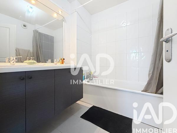 Appartement à vendre 3 pièces 60 m² Tournefeuille