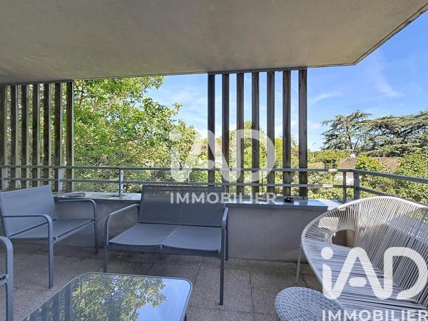 Appartement à vendre 3 pièces 60 m² Tournefeuille