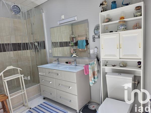 Maison à vendre 5 pièces 166 m² Meursac