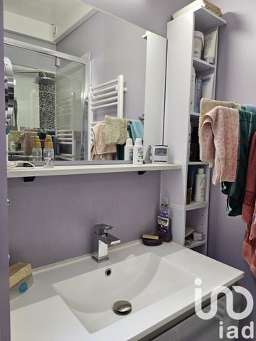 Maison à vendre 5 pièces 166 m² Meursac