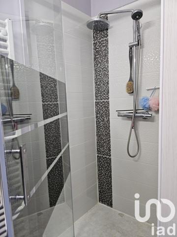 Maison à vendre 5 pièces 166 m² Meursac