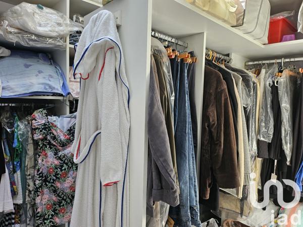 Maison à vendre 5 pièces 166 m² Meursac