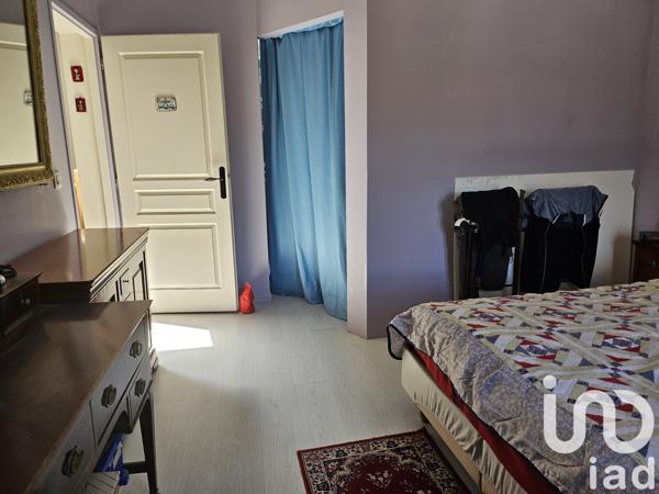 Maison à vendre 5 pièces 166 m² Meursac