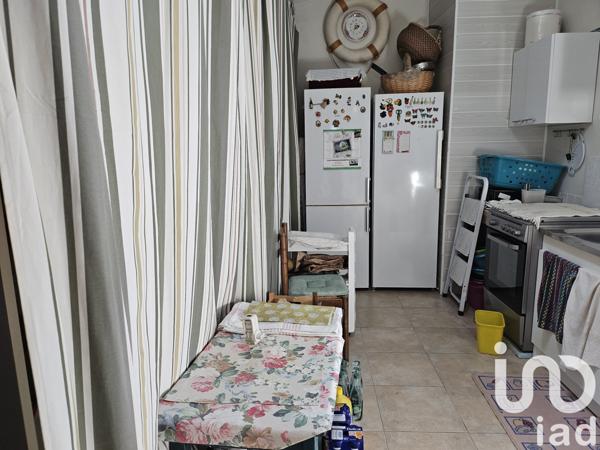 Maison à vendre 5 pièces 166 m² Meursac