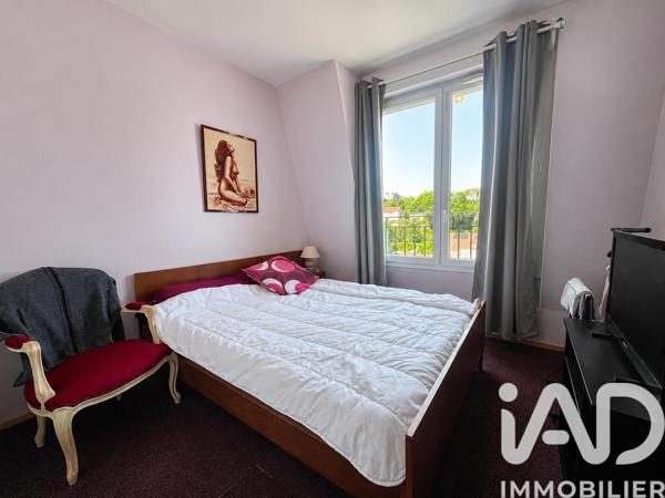 Appartement à vendre 2 pièces 48 m² Corbeil-Essonnes