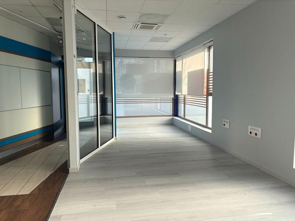 A LOUER BUREAUX - SAINT-BRIEUC -LA CROIX ST LAMBERT