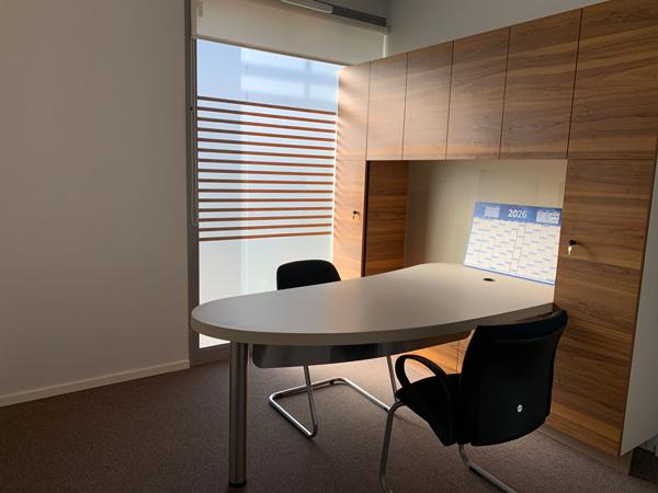 A LOUER BUREAUX - SAINT-BRIEUC -LA CROIX ST LAMBERT