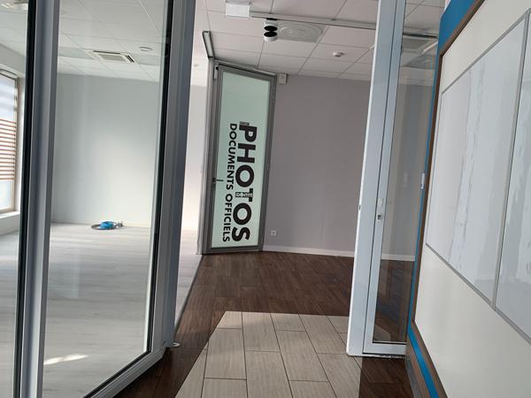 A LOUER BUREAUX - SAINT-BRIEUC -LA CROIX ST LAMBERT