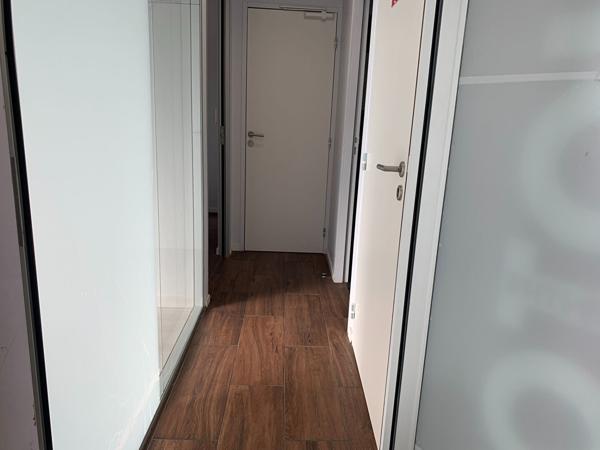 A LOUER BUREAUX - SAINT-BRIEUC -LA CROIX ST LAMBERT
