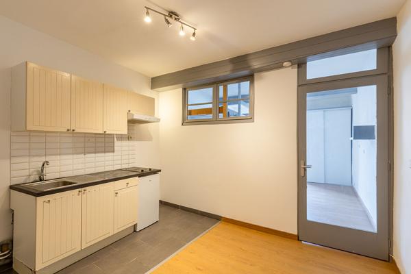Appartement T2- 35m2 - TOULOUSE CENTRE