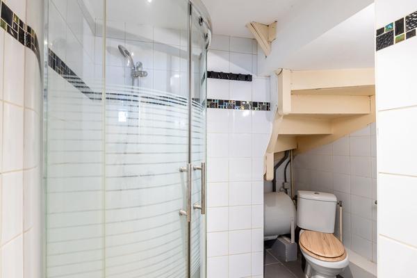 Appartement T2- 35m2 - TOULOUSE CENTRE