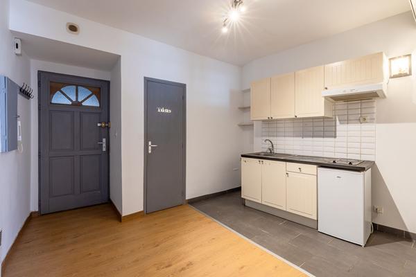 Appartement T2- 35m2 - TOULOUSE CENTRE