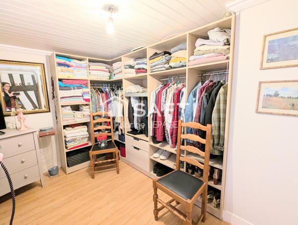 A 100 mètres de la plage