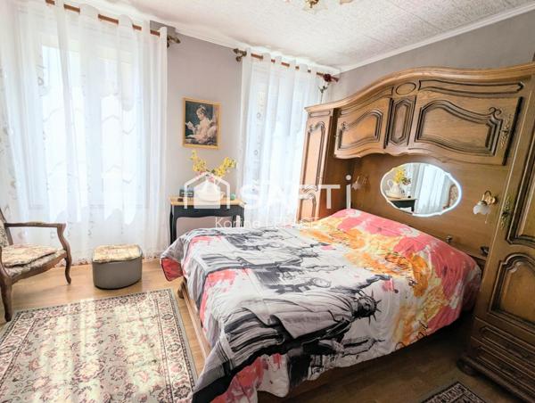 A 100 mètres de la plage