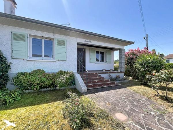 Maison 270 000 € Jurançon 4 p 107 m² DPE D