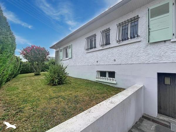 Maison 270 000 € Jurançon 4 p 107 m² DPE D