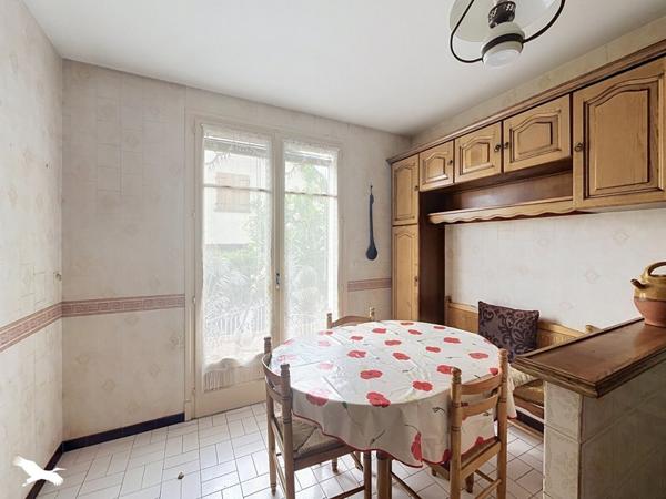 Maison 270 000 € Jurançon 4 p 107 m² DPE D