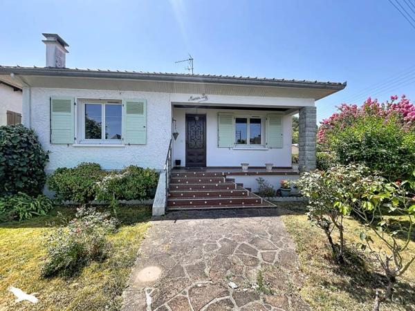 Maison 270 000 € Jurançon 4 p 107 m² DPE D