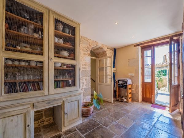 Maison à vendre à Charroux (86250) - Vienne