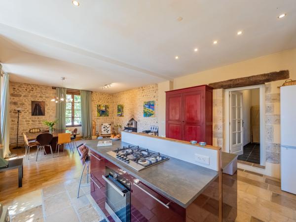 Maison à vendre à Charroux (86250) - Vienne
