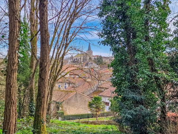Maison à vendre à Charroux (86250) - Vienne