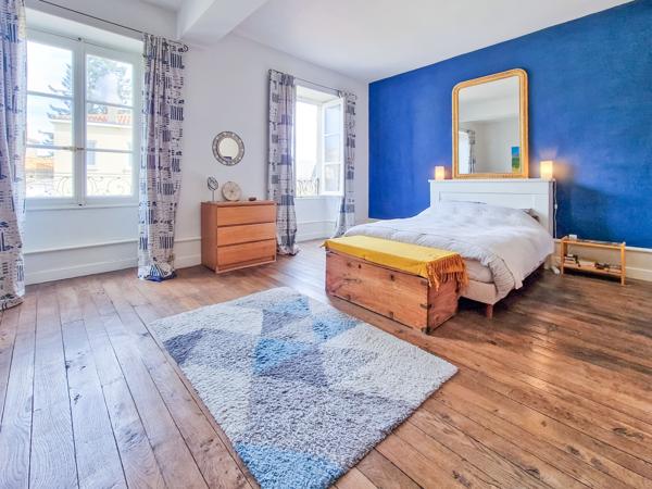 Maison à vendre à Charroux (86250) - Vienne