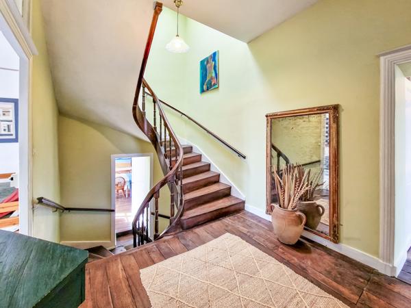 Maison à vendre à Charroux (86250) - Vienne