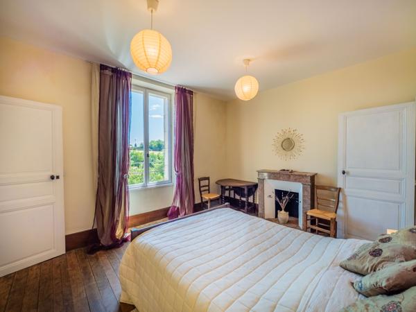 Maison à vendre à Charroux (86250) - Vienne