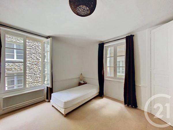 Appartement F3 à vendre  3 pièces - 63 m 2   DINARD  - 35