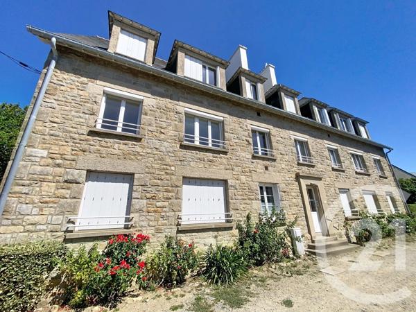 Appartement F3 à vendre  3 pièces - 63 m 2   DINARD  - 35