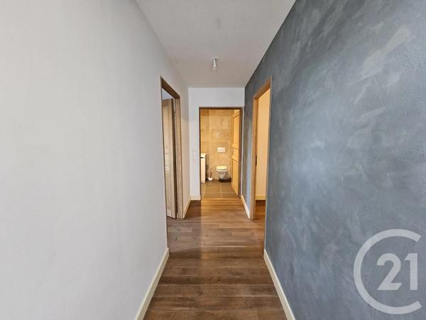 Appartement F3 à vendre  3 pièces - 63 m 2   DINARD  - 35
