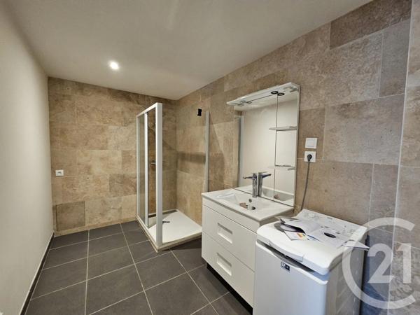 Appartement F3 à vendre  3 pièces - 63 m 2   DINARD  - 35