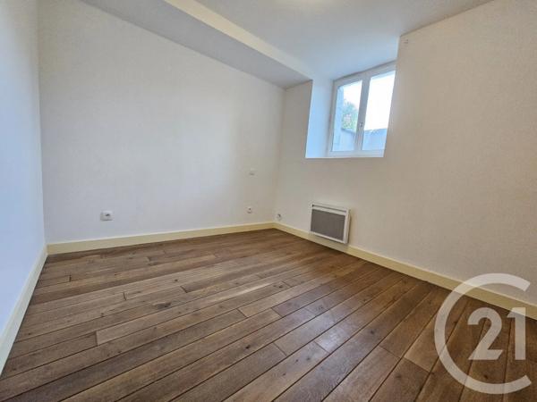 Appartement F3 à vendre  3 pièces - 63 m 2   DINARD  - 35