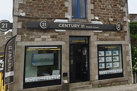 Appartement F3 à vendre  3 pièces - 63 m 2   DINARD  - 35