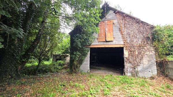Maison à vendre à Domfront en Poiraie (61700) - Orne