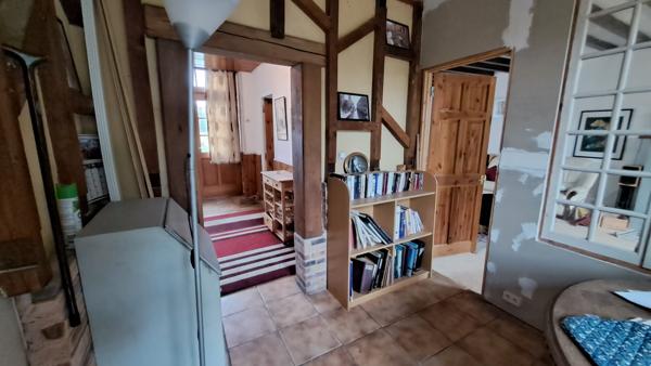 Maison à vendre à Domfront en Poiraie (61700) - Orne