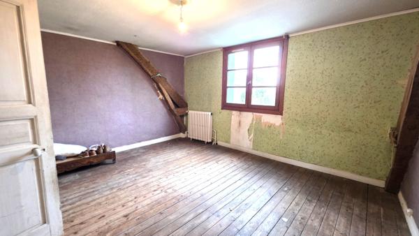 Maison à vendre à Domfront en Poiraie (61700) - Orne