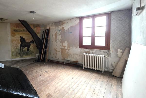 Maison à vendre à Domfront en Poiraie (61700) - Orne