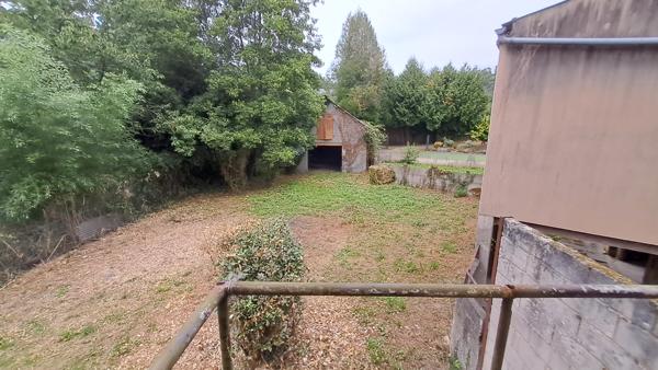Maison à vendre à Domfront en Poiraie (61700) - Orne