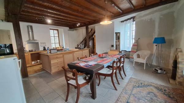 Maison à vendre à Domfront en Poiraie (61700) - Orne