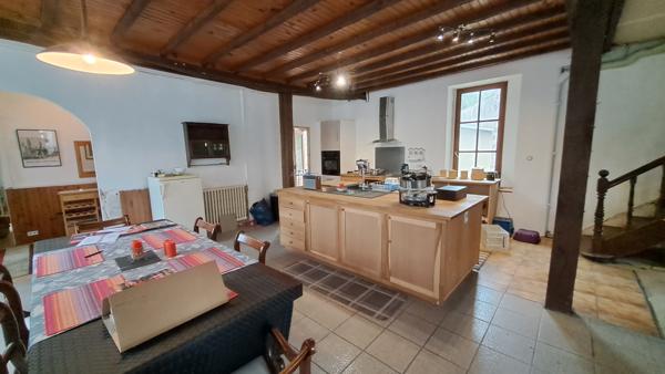 Maison à vendre à Domfront en Poiraie (61700) - Orne