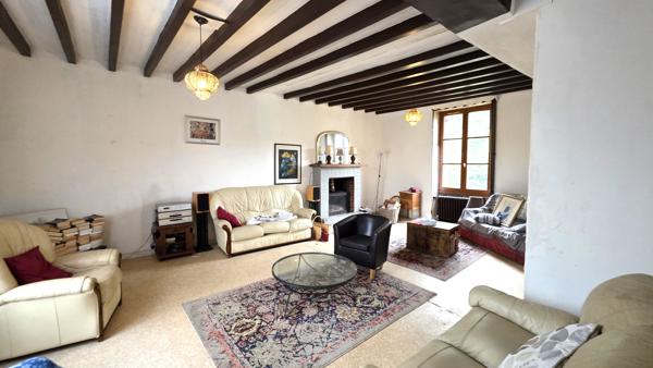 Maison à vendre à Domfront en Poiraie (61700) - Orne