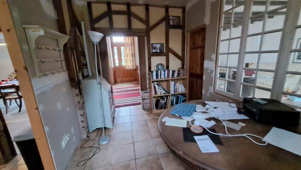 Maison à vendre à Domfront en Poiraie (61700) - Orne
