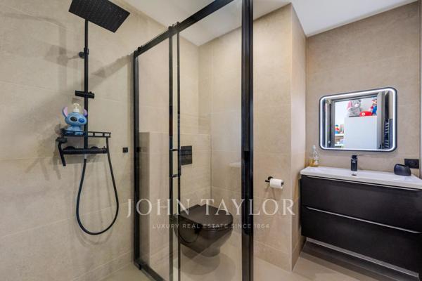 Maison de ville contemporaine – Mougins